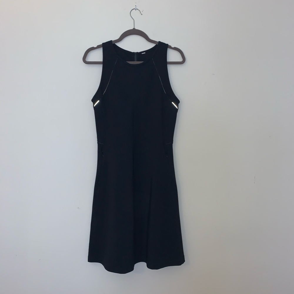 Lululemon Here to There dress